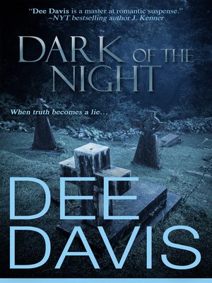 cover image of Dark of the Night